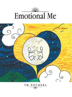 cover image of Emotional Me